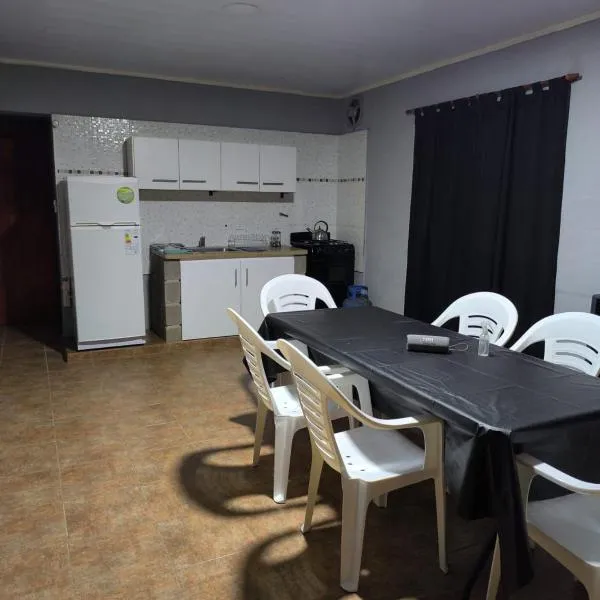 Quintas Barceló, ξενοδοχείο σε Baradero