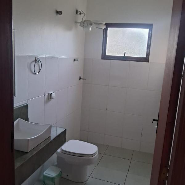 Chácara com Piscina no Centro da Cidade - Foto 3