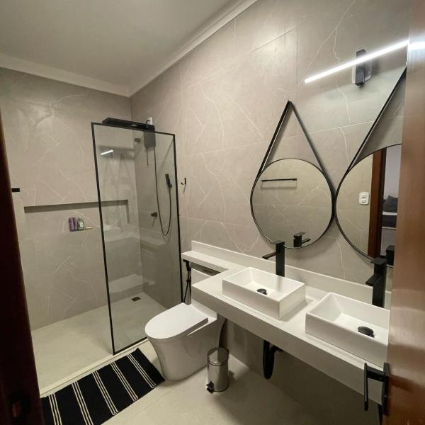 Hospedaria Casa Branca - Foto 3