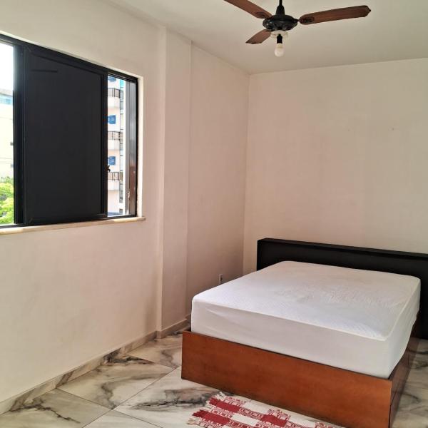 Confortável 2 quartos na PRAIA DO FORTE CABO FRIO com GARAGEM, sala com varandão e vista livre - Foto 2