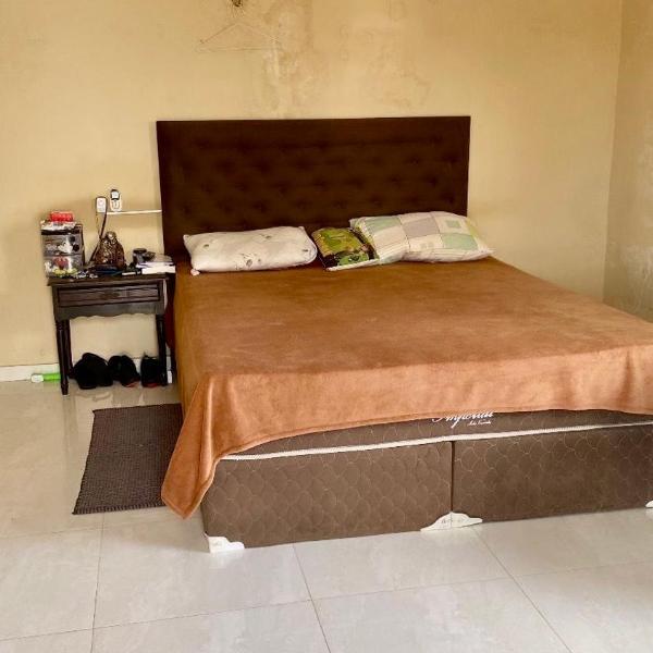 Casa no Centro Histórico de Belém com 2 Suítes