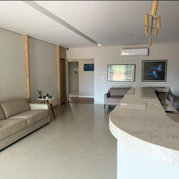Hotel Iaguara - Foto 5
