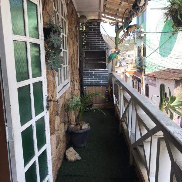 Casa de Praia