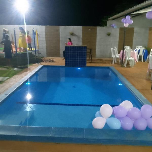 casa