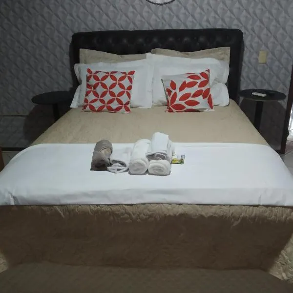 Casa da Rosa e junior, hotel in Florianópolis