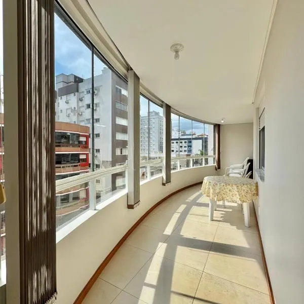 Apartamento Vivendas do Atlântico, hotel in Capão da Canoa