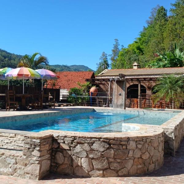 A Casa de Pedra - Foto 4
