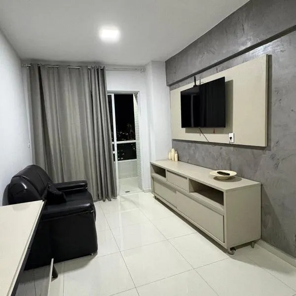 Apartamento em Residencial tranquilo e familiar Opções de lazer e bem localizado, hotel v destinaci Belém