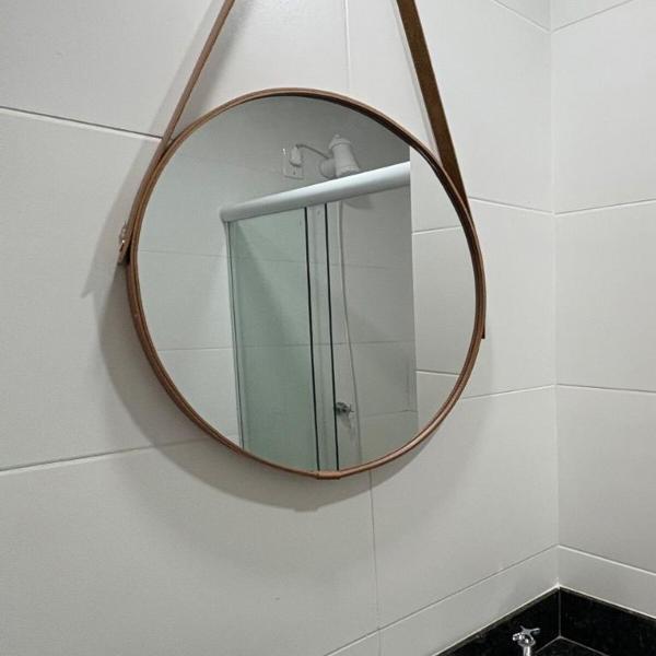 Condomínio no Marco Excelente Localização em Belém Garagem e piscina - Foto 3