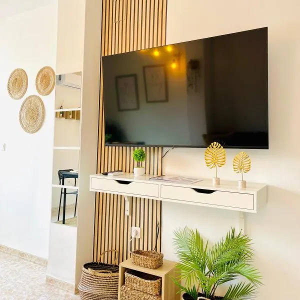 Apartamento Infantes 8 - CENTRO CIUDAD, hotel v destinaci Ronda