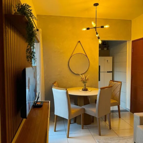 Seu Aconchego na Ilha - São Luís, hotel in São Luís