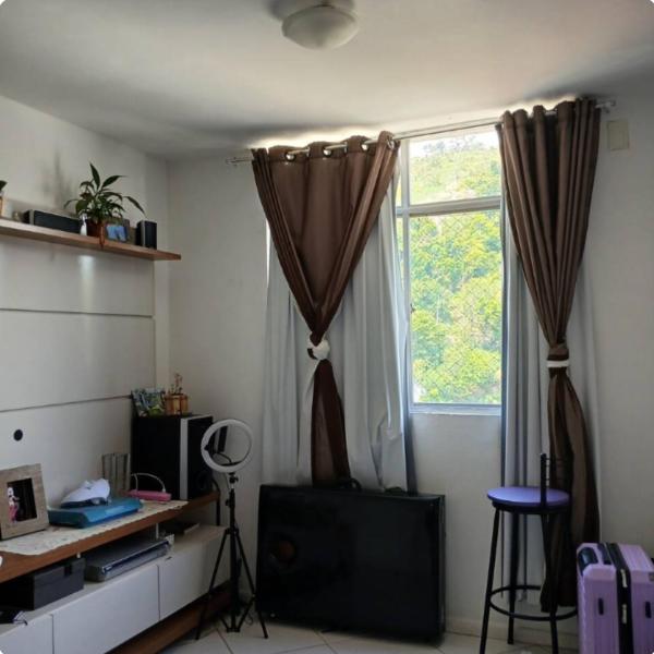 Quarto aconchegante - Foto 2