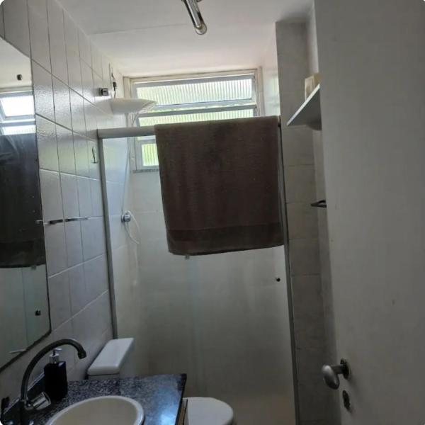 Quarto aconchegante - Foto 4