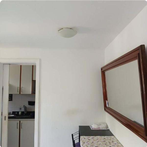 Quarto aconchegante - Foto 5
