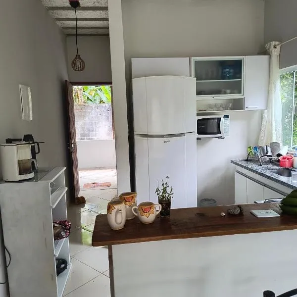 Canto dos passaros