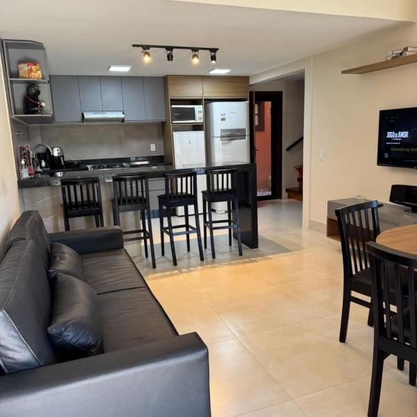 Casa condomínio em Geribá - 400m da praia