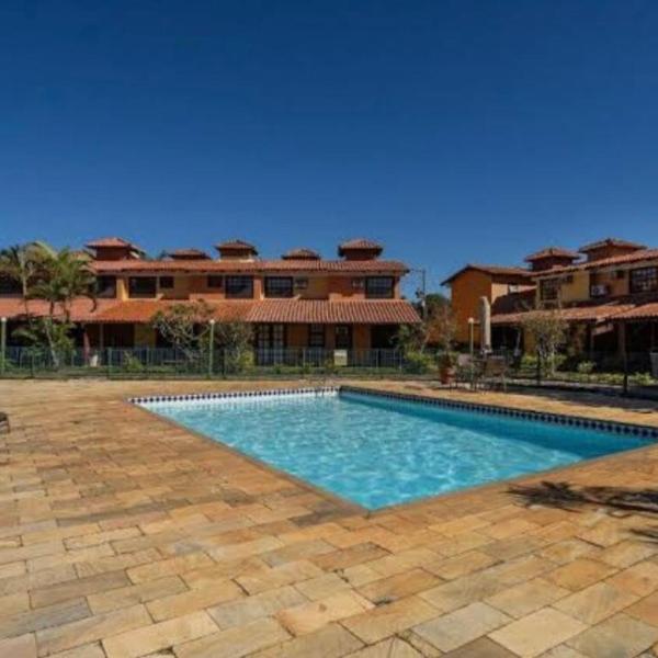 Casa condomínio em Geribá - 400m da praia - Foto 4