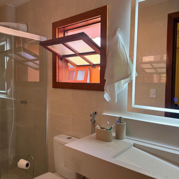 Casa condomínio em Geribá - 400m da praia - Foto 3