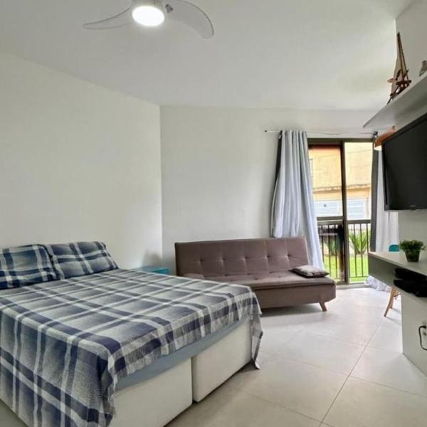 Loft 109- Reserva do sahy - Aldeia dos Reis - Foto 2