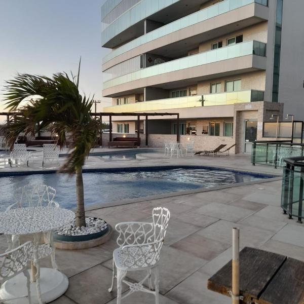 Le Bon Vivant 406-B, Arraial do Cabo