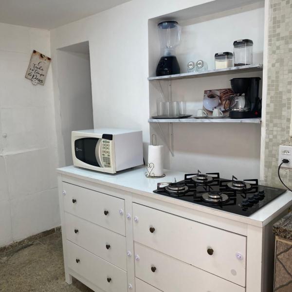 Quarto e Sala próximo ao Maracanã