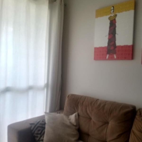 Bello apartamento carnaval