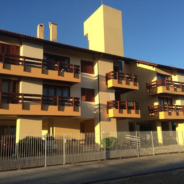 Apartamento Praia da Daniela