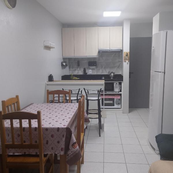 Apartamento Praia da Daniela - Foto 4