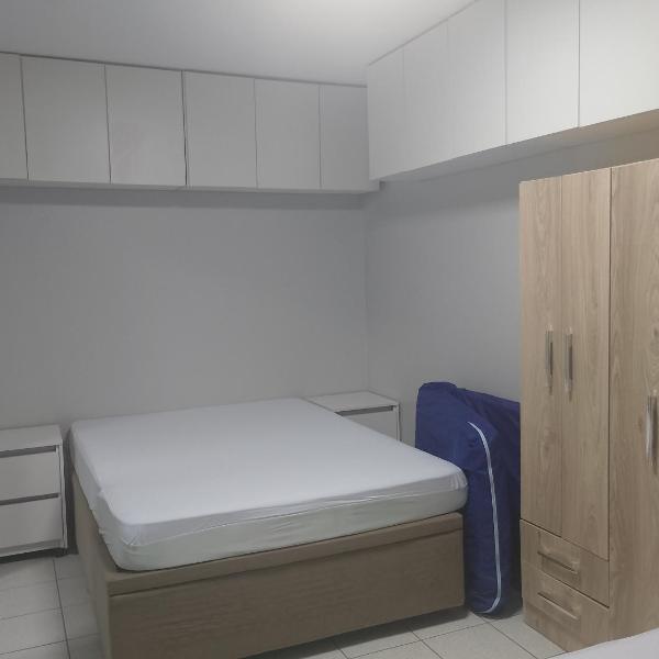 Apartamento Praia da Daniela - Foto 2