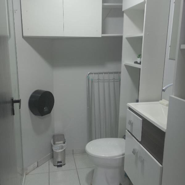Apartamento Praia da Daniela - Foto 3