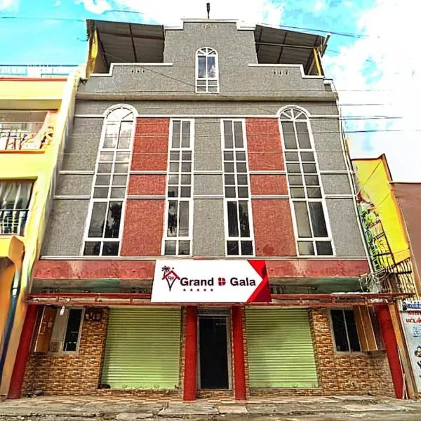Grand D Gala , Dharmapuri, hotel v destinaci Dharmapuri