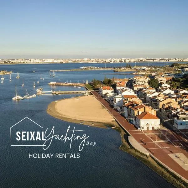Seixal Yachting Bay Original, hotel in Seixal
