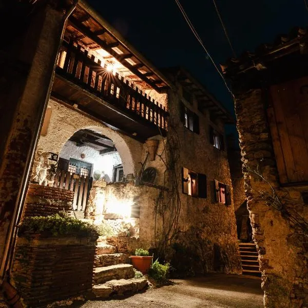 Casa Luisa, relax con vista panoramica, ξενοδοχείο σε Schio