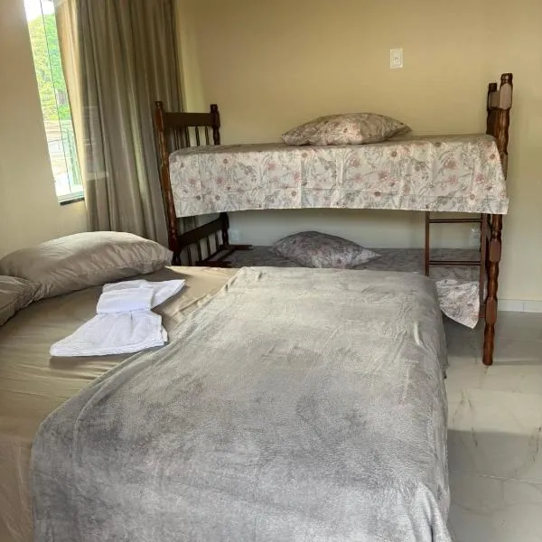 Residencial Lara 6, hotel in Itapema
