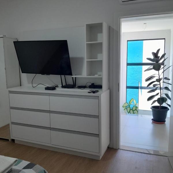Casa de temporada bem próxima á praia - Foto 5