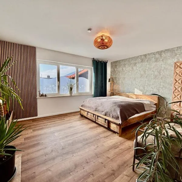 Fewo Dandelion, hotel v destinaci Haag