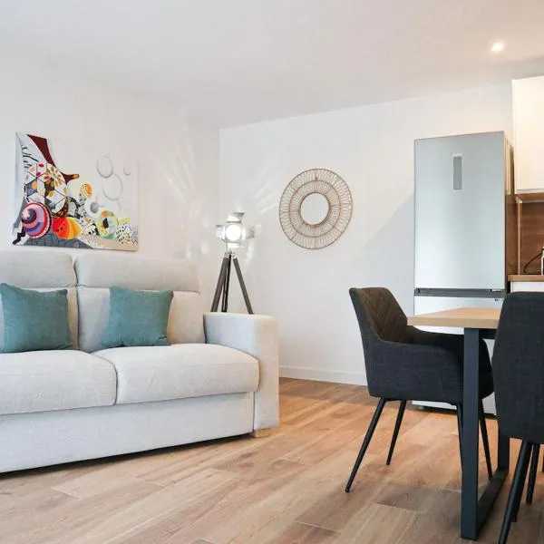 Duplex Échanges complices ,Frontière، فندق في أونانغ