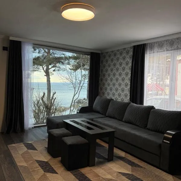 Nirvana Lake View 2, hotel v destinaci Sevan