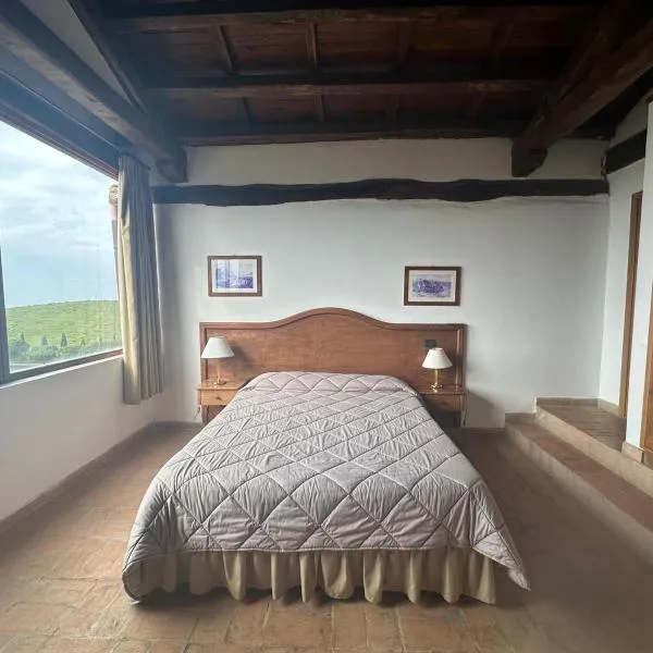 Hotel Tenuta dell'Argento Resort, hotel v destinaci Civitavecchia