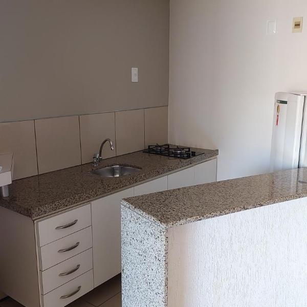 REDE APARTHOTEL Praia Mansa - Foto 4