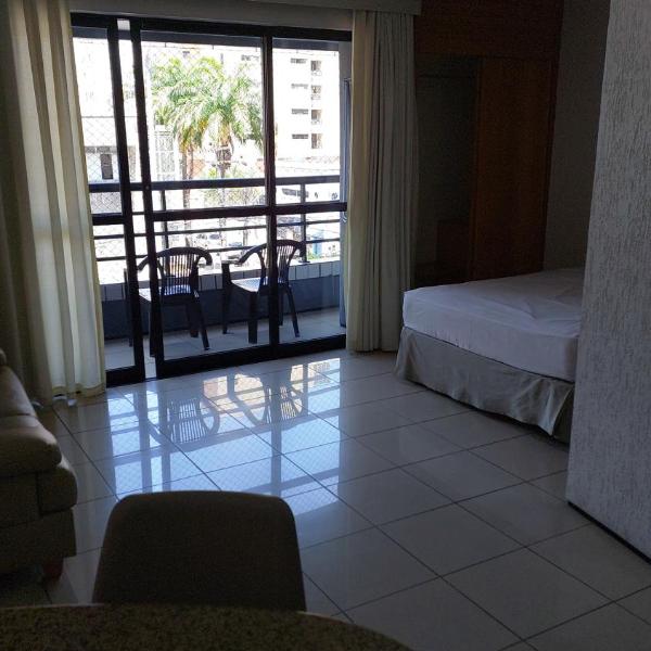 REDE APARTHOTEL Praia Mansa - Foto 2