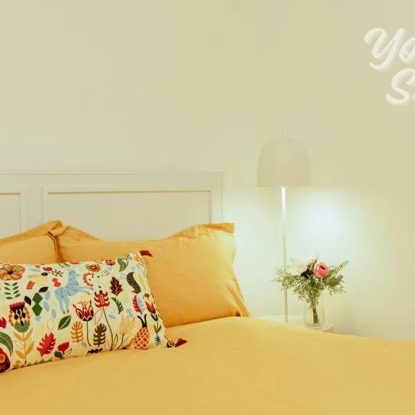 Yoolim stay # 건대입구# 성수# 잠실롯데타워, ξενοδοχείο στη Σεούλ