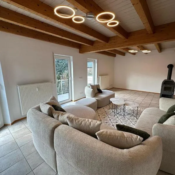 3-room apartment for you, hotel v destinaci Muggensturm