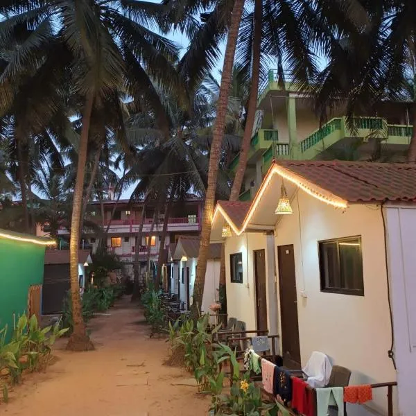 Love paradice huts photo 2
