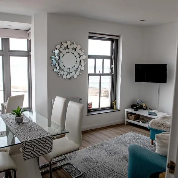 The Samphire Suite by Margate Suites, hotel in Kent
