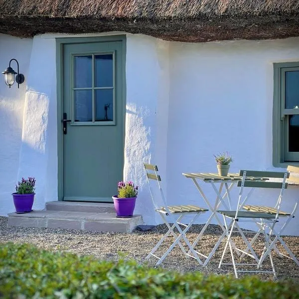 Murphys Thatched Cottage, hotel di Mitchelstown