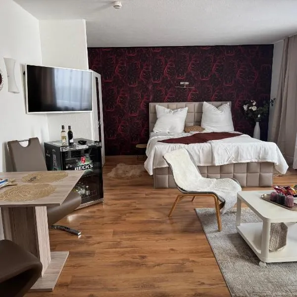 Ferienwohnung Antonia, Hotel in Bad Neuenahr-Ahrweiler