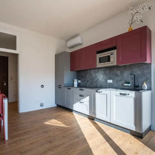 Venice - Mestre Dream Apartment, hotel in Venice