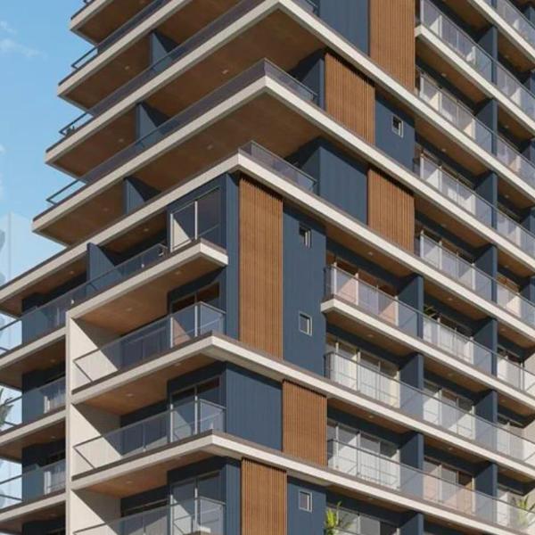 Apartamento Salvador