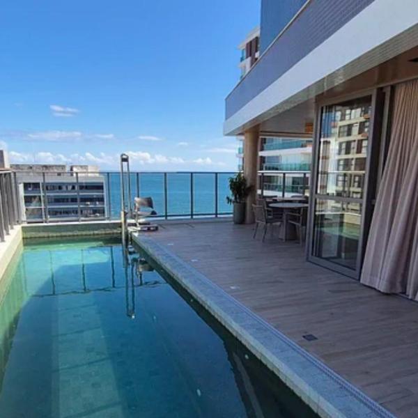 Apartamento Salvador - Foto 4